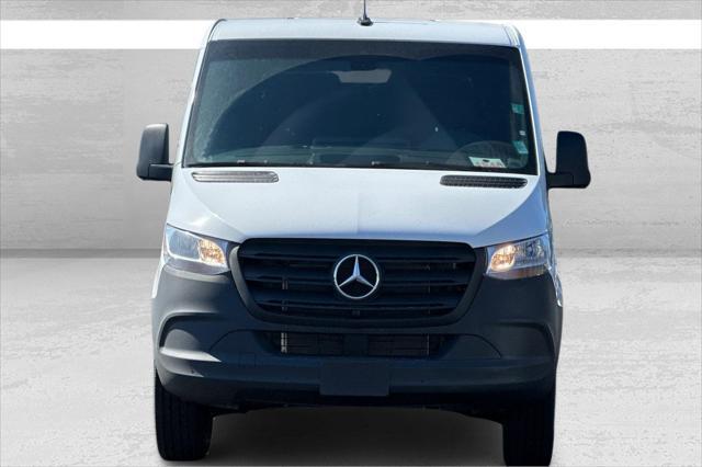 new 2024 Mercedes-Benz Sprinter 2500 car, priced at $58,389