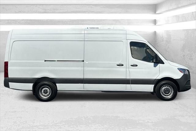 new 2024 Mercedes-Benz Sprinter 3500 car, priced at $106,085