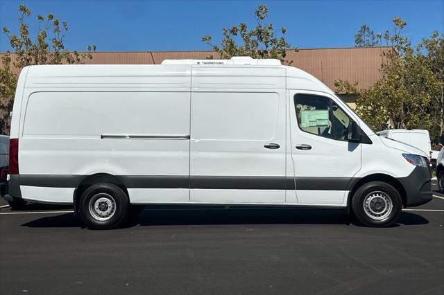 new 2024 Mercedes-Benz Sprinter 3500 car, priced at $106,085