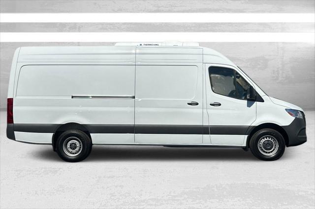 new 2024 Mercedes-Benz Sprinter 3500 car, priced at $106,085