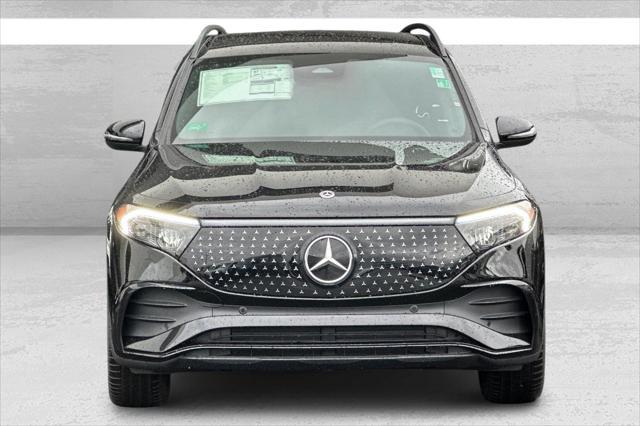 new 2024 Mercedes-Benz EQB 300 car, priced at $63,505