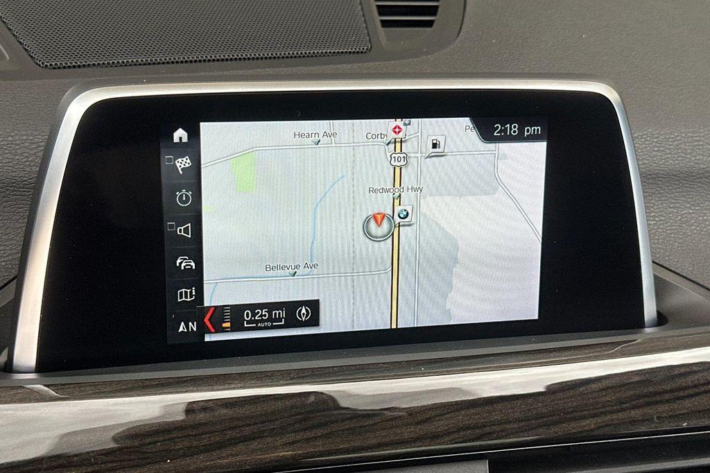 used 2019 BMW X1 car, priced at $13,995