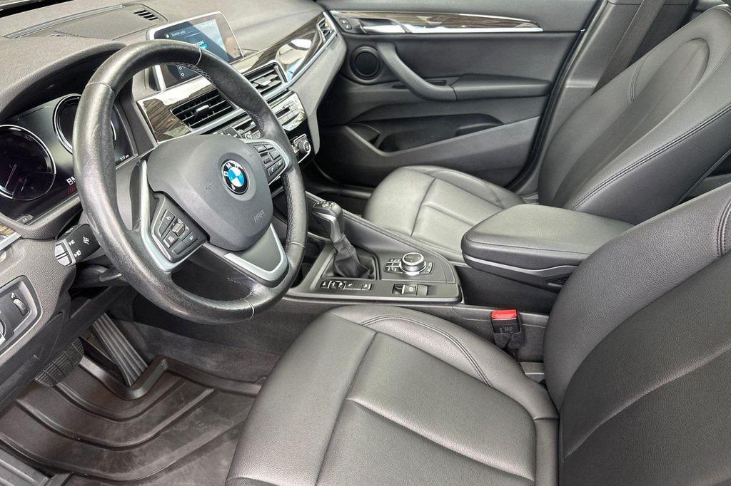 used 2019 BMW X1 car, priced at $13,995