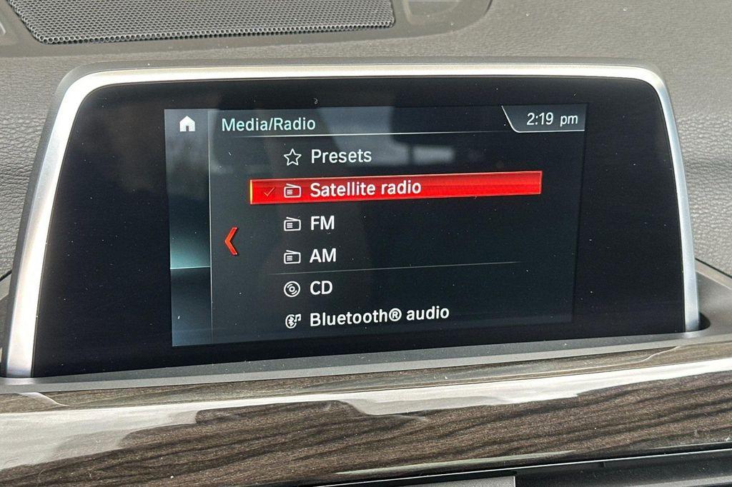 used 2019 BMW X1 car, priced at $13,995