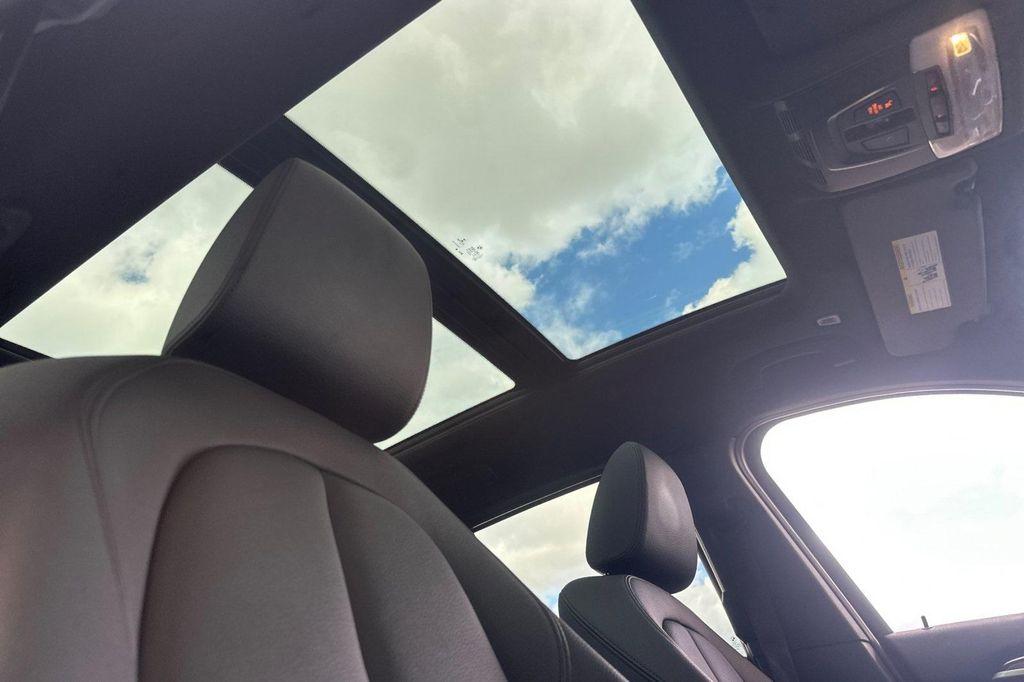 used 2019 BMW X1 car, priced at $13,995