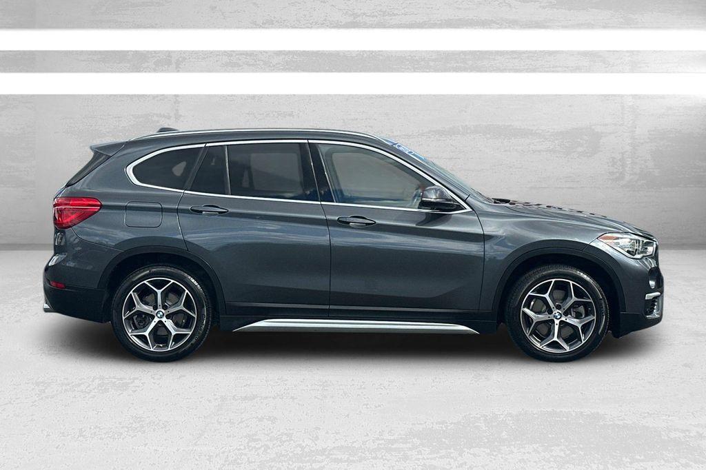 used 2019 BMW X1 car, priced at $13,995