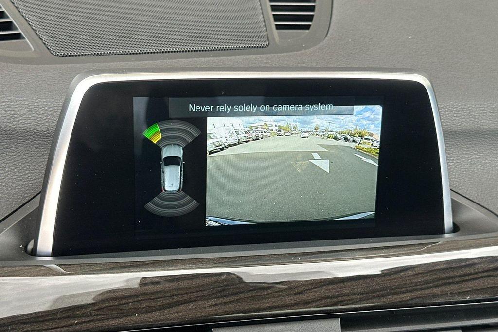 used 2019 BMW X1 car, priced at $13,995