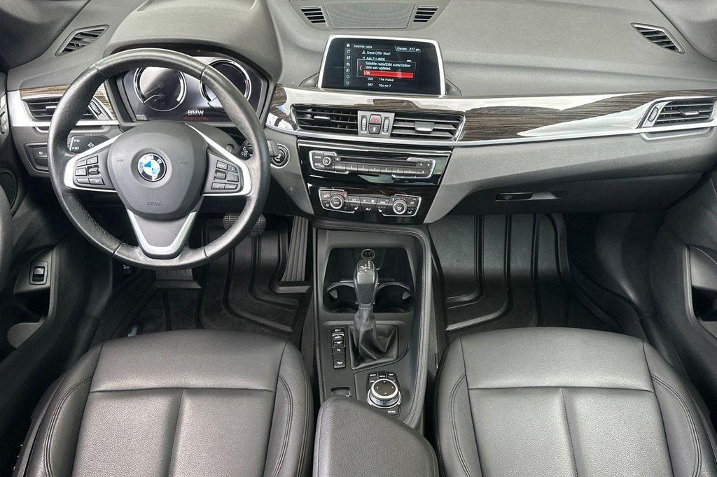 used 2019 BMW X1 car, priced at $13,995