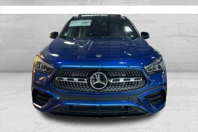 new 2025 Mercedes-Benz GLA 250 car, priced at $51,150