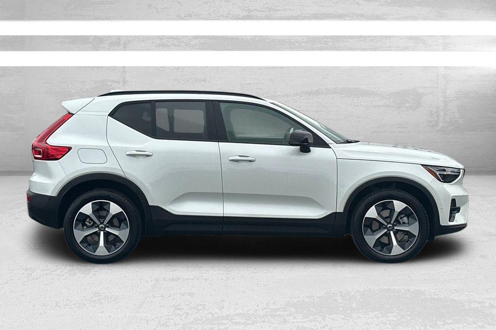 new 2026 Volvo XC40 car, priced at $50,150