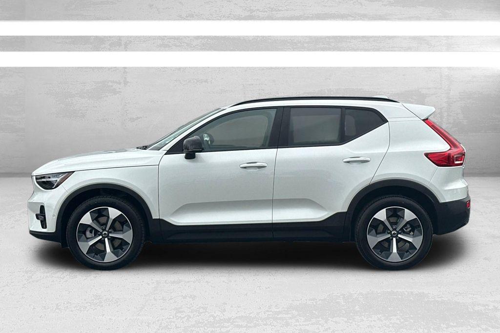 new 2026 Volvo XC40 car, priced at $50,150