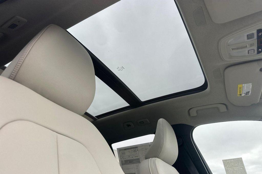 new 2026 Volvo XC40 car, priced at $50,150