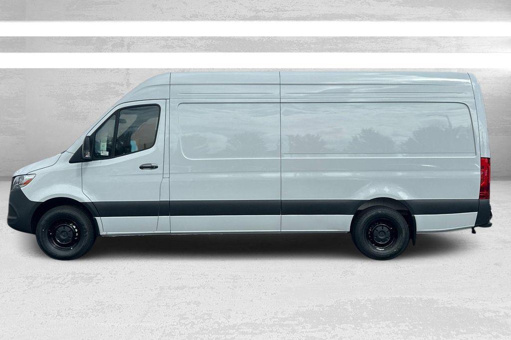 new 2025 Mercedes-Benz Sprinter 2500 car, priced at $74,507