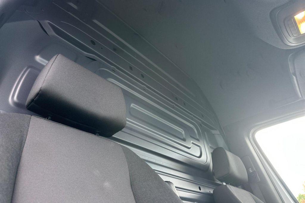 new 2025 Mercedes-Benz Sprinter 2500 car, priced at $74,507