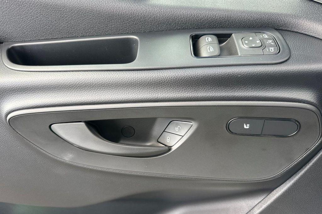 new 2025 Mercedes-Benz Sprinter 2500 car, priced at $74,507