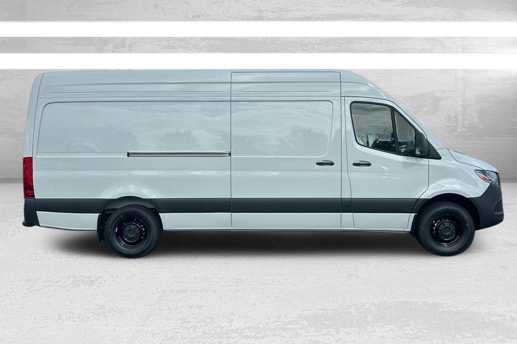 new 2025 Mercedes-Benz Sprinter 2500 car, priced at $74,507