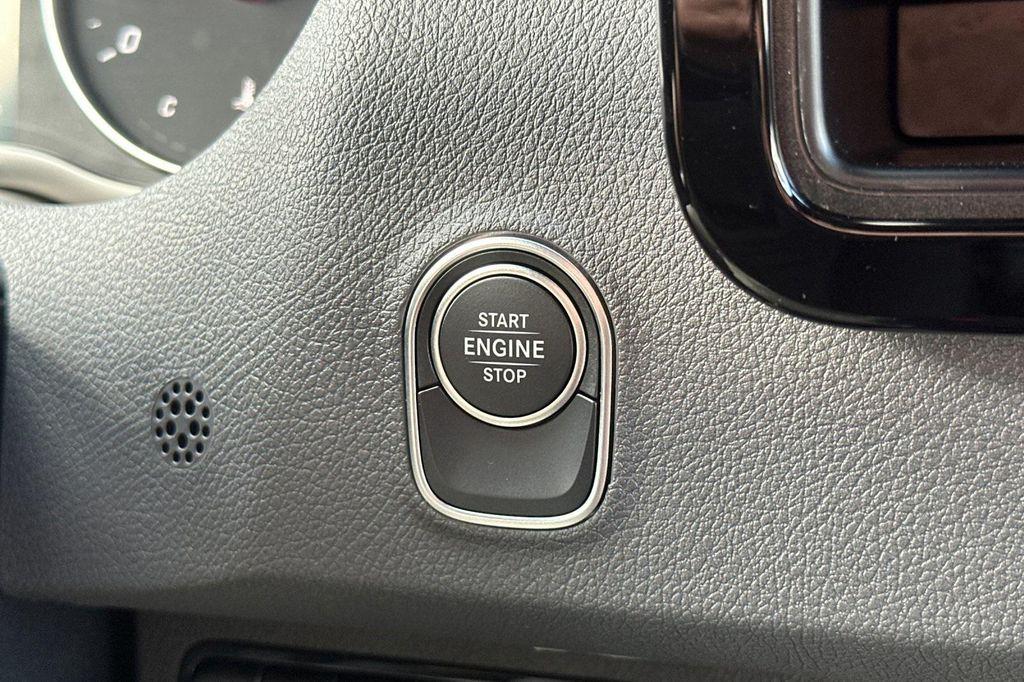 new 2025 Mercedes-Benz Sprinter 2500 car, priced at $74,507