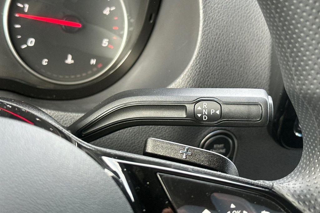 new 2025 Mercedes-Benz Sprinter 2500 car, priced at $74,507