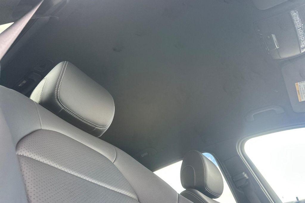 used 2021 Mercedes-Benz GLC 300 car, priced at $32,838