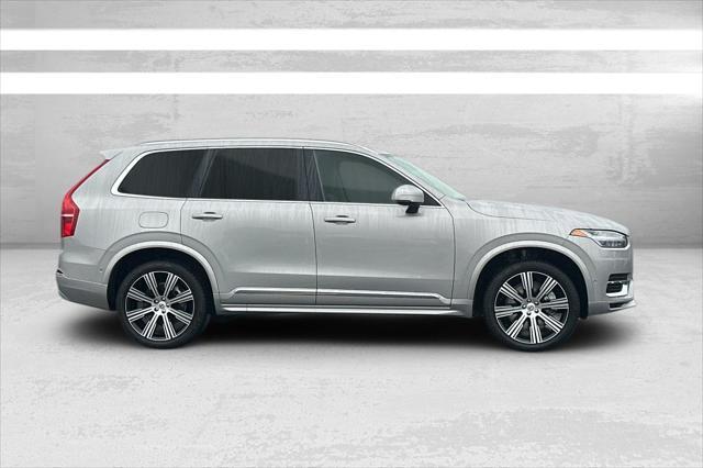 new 2025 Volvo XC90 Plug-In Hybrid car, priced at $85,855