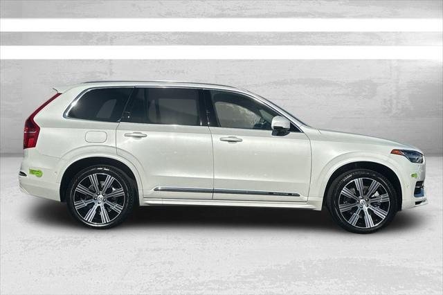 used 2023 Volvo XC90 Recharge Plug-In Hybrid car