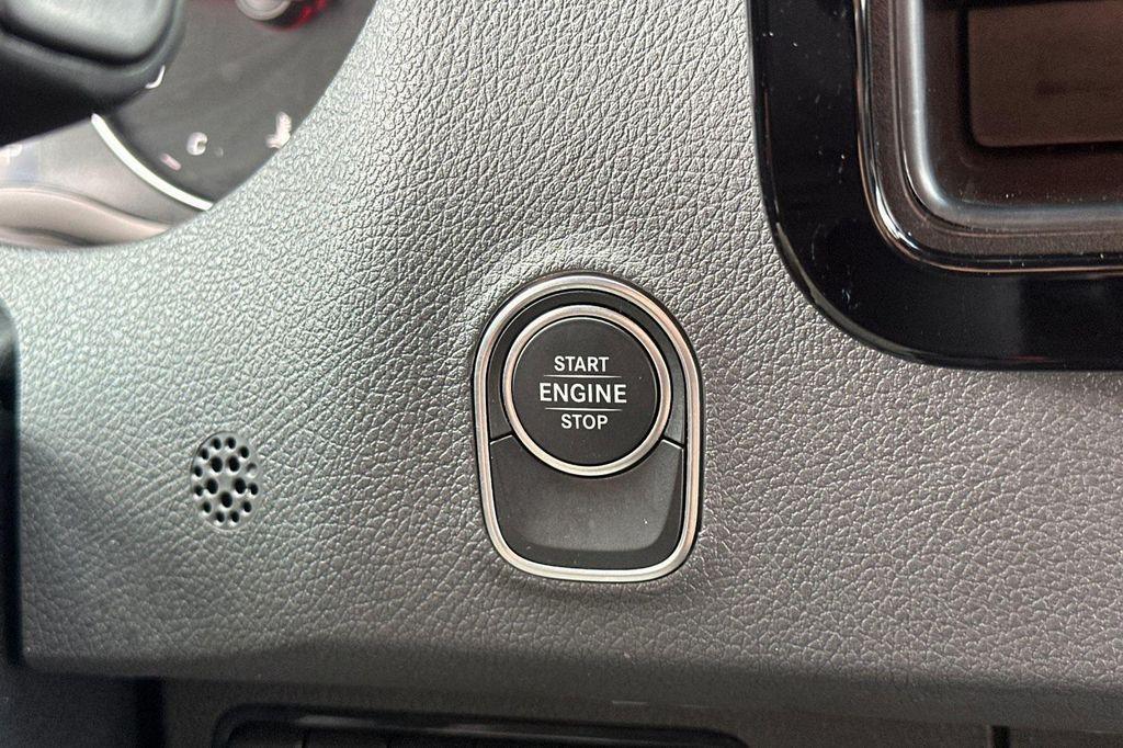 used 2025 Mercedes-Benz Sprinter 2500 car, priced at $53,167