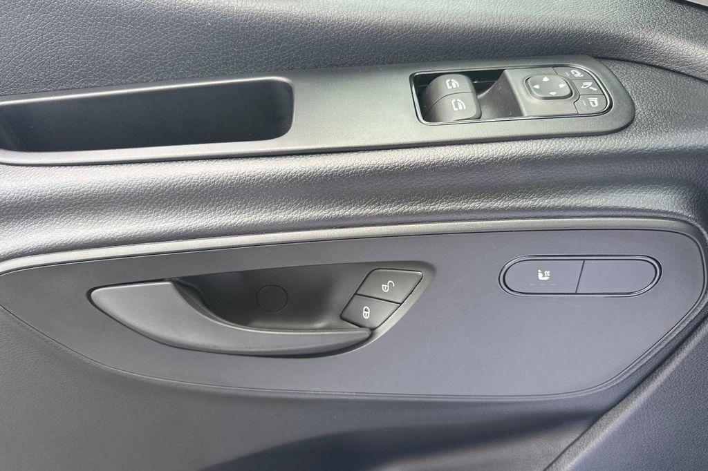 used 2025 Mercedes-Benz Sprinter 2500 car, priced at $53,167