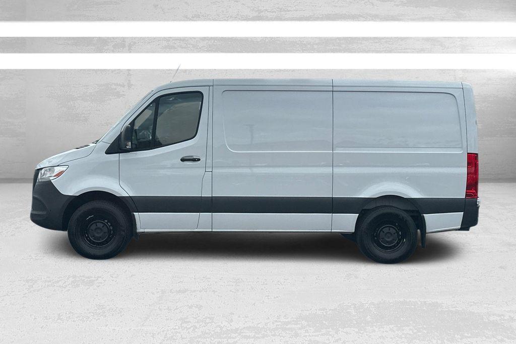 used 2025 Mercedes-Benz Sprinter 2500 car, priced at $53,167