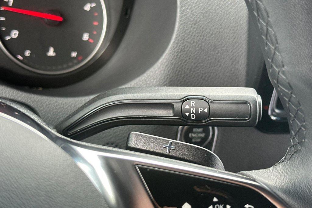 used 2025 Mercedes-Benz Sprinter 2500 car, priced at $53,167