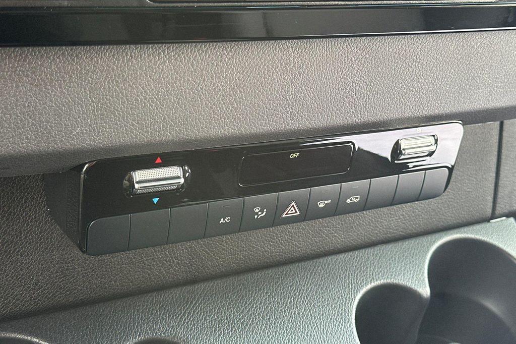 used 2025 Mercedes-Benz Sprinter 2500 car, priced at $53,167