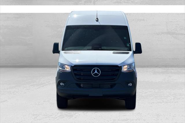 new 2025 Mercedes-Benz Sprinter 2500 car, priced at $72,986