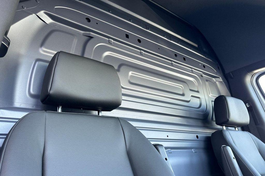 new 2025 Mercedes-Benz Sprinter 2500 car, priced at $72,986