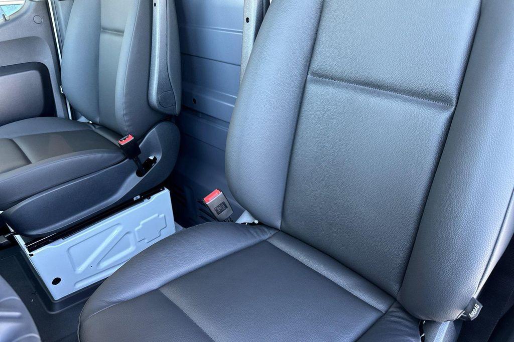 new 2025 Mercedes-Benz Sprinter 2500 car, priced at $72,986