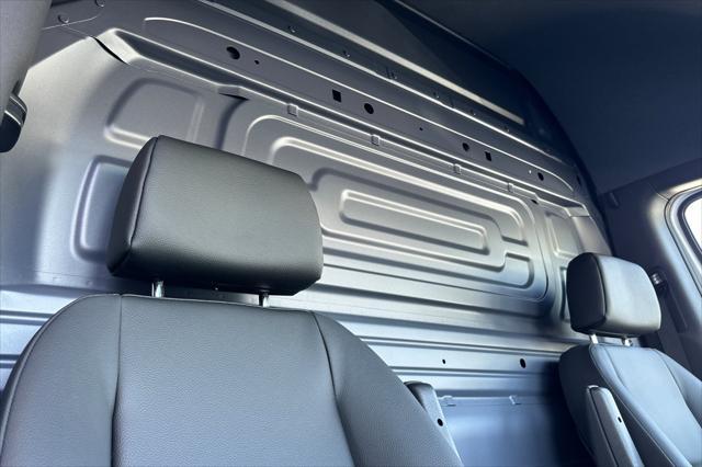 new 2025 Mercedes-Benz Sprinter 2500 car, priced at $72,986