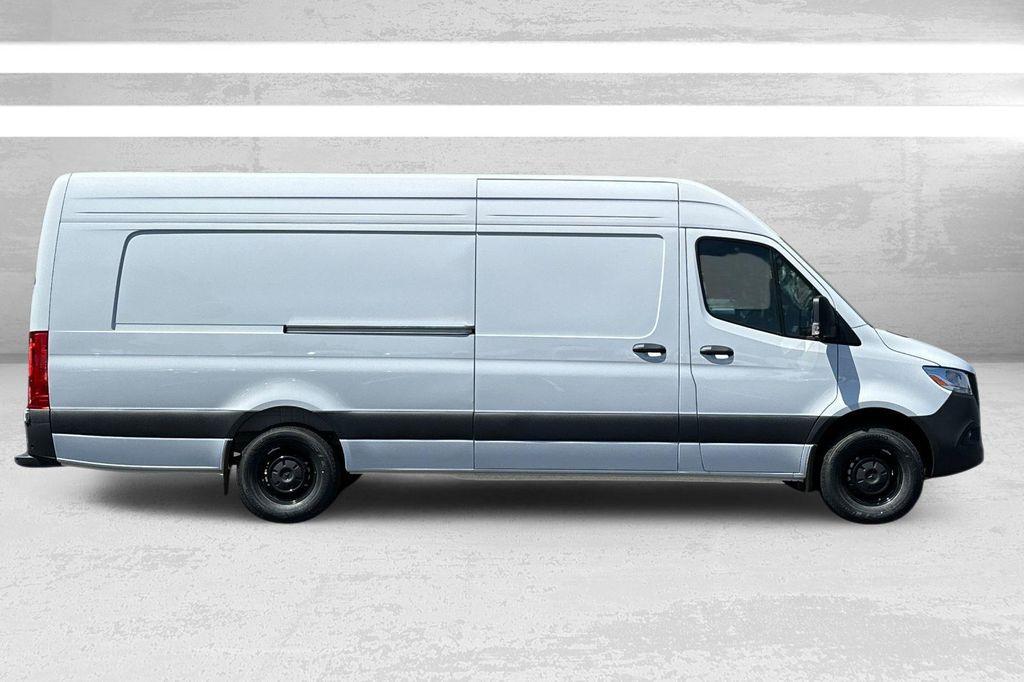 new 2025 Mercedes-Benz Sprinter 2500 car, priced at $72,986