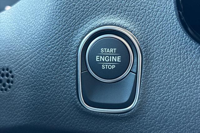 new 2025 Mercedes-Benz Sprinter 2500 car, priced at $72,986