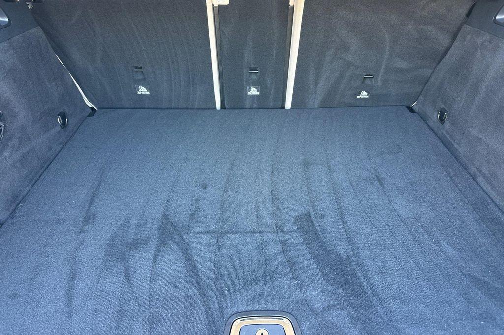 used 2021 Mercedes-Benz GLC 300 car, priced at $25,749