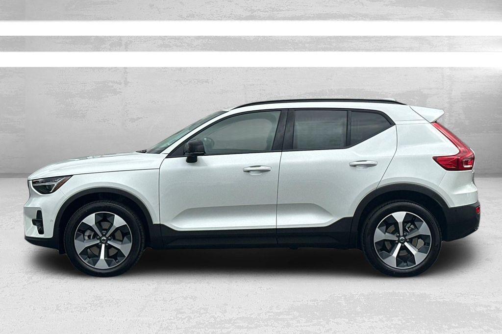 new 2026 Volvo XC40 car, priced at $50,150