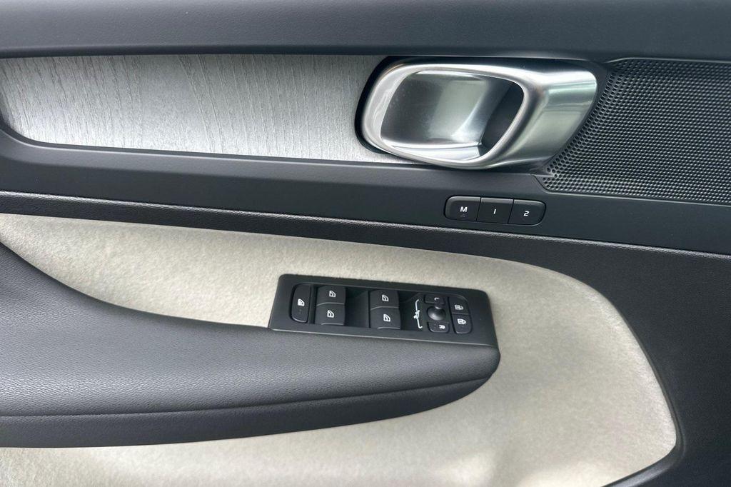 new 2026 Volvo XC40 car, priced at $50,150
