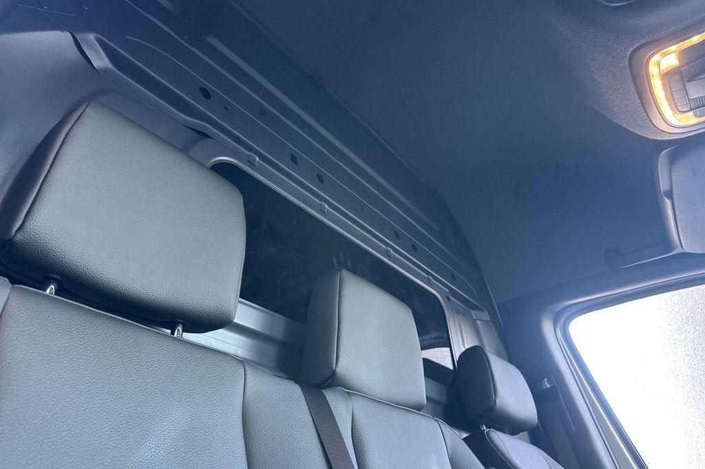 new 2025 Mercedes-Benz Sprinter 3500XD car, priced at $79,038