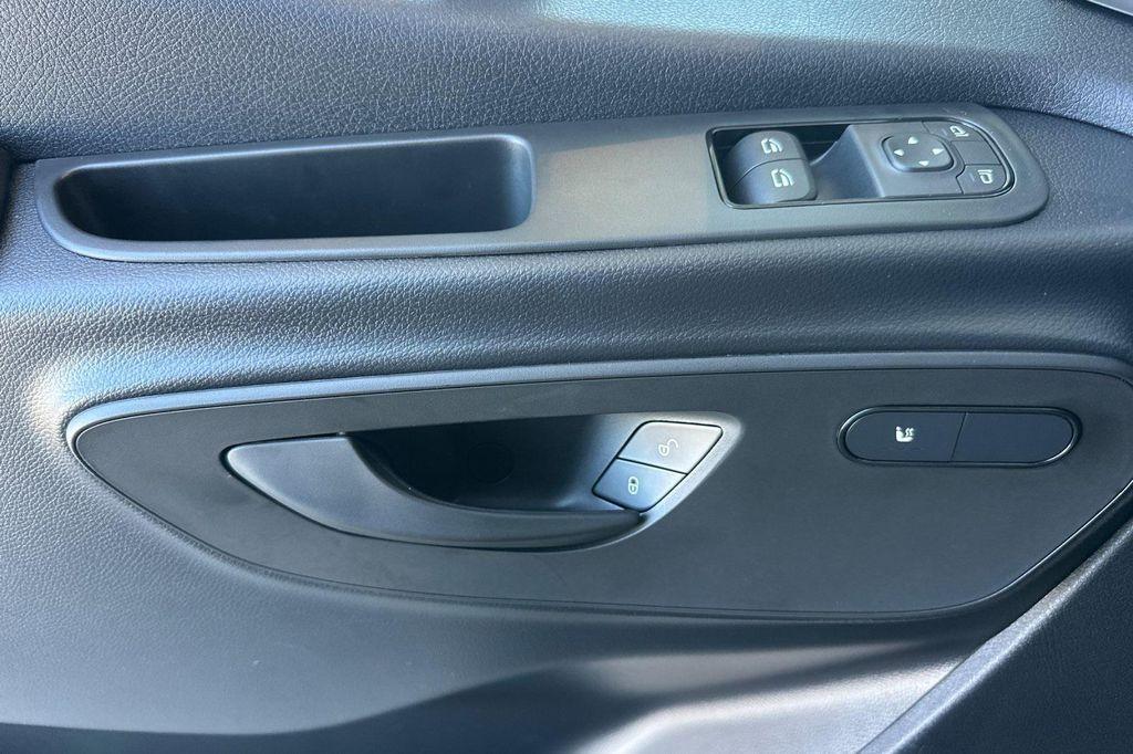 new 2025 Mercedes-Benz Sprinter 3500XD car, priced at $79,038