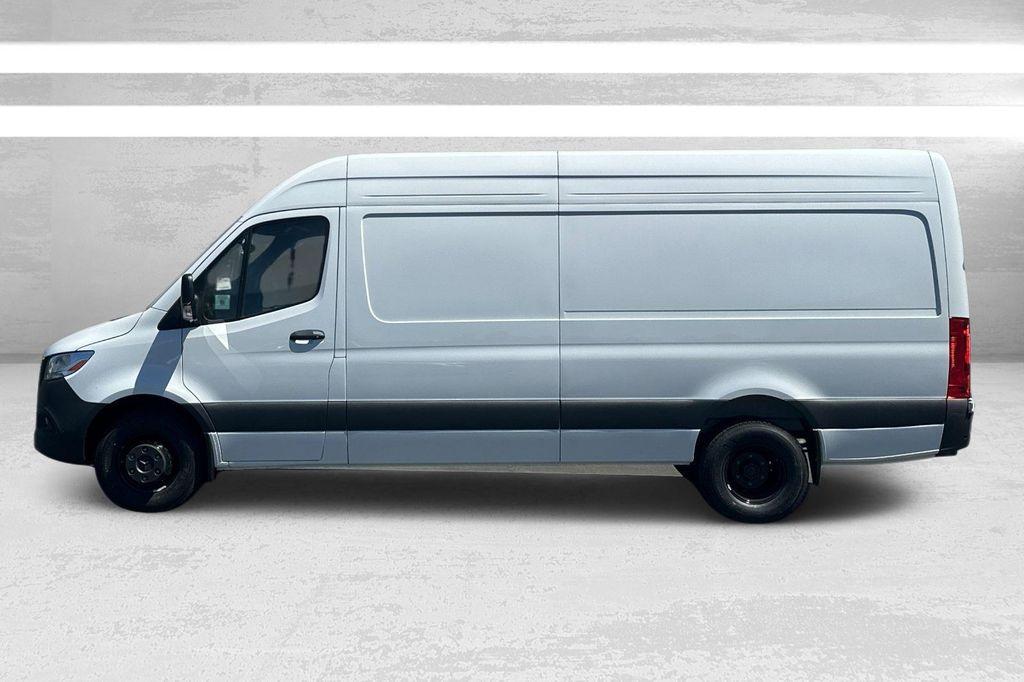 new 2025 Mercedes-Benz Sprinter 3500XD car, priced at $79,038
