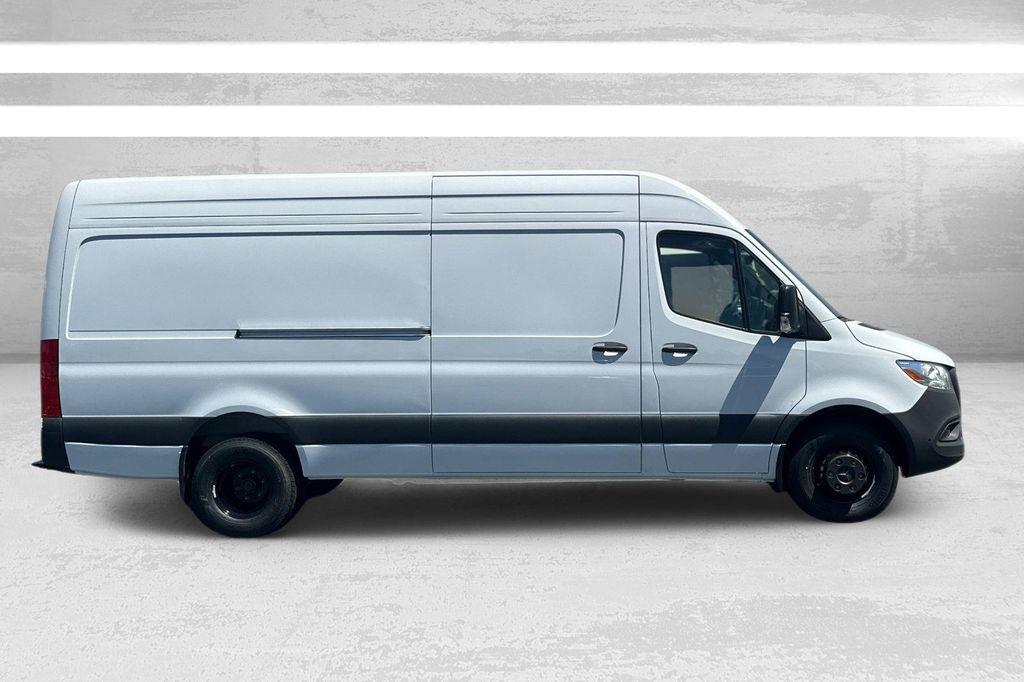 new 2025 Mercedes-Benz Sprinter 3500XD car, priced at $79,038