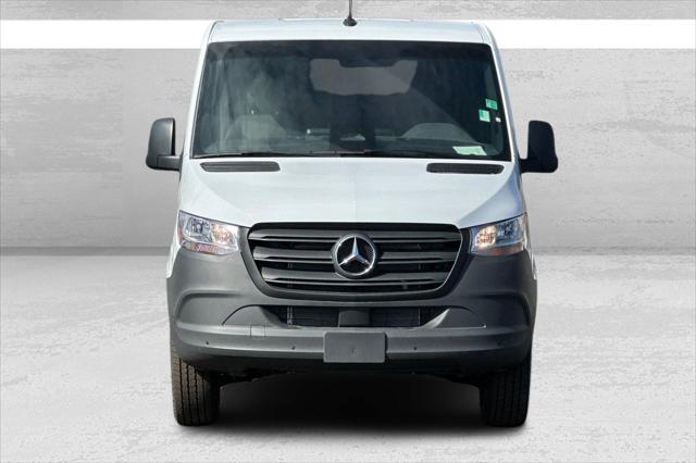 new 2025 Mercedes-Benz Sprinter 2500 car, priced at $64,188