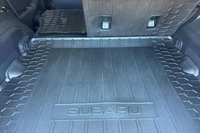 used 2018 Subaru Crosstrek car, priced at $19,124