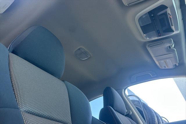 used 2018 Subaru Crosstrek car, priced at $19,124