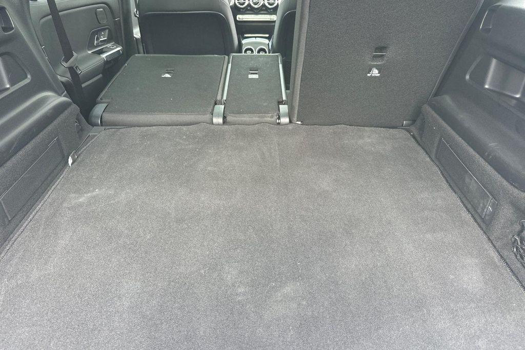 used 2024 Mercedes-Benz EQB 350 car, priced at $45,895