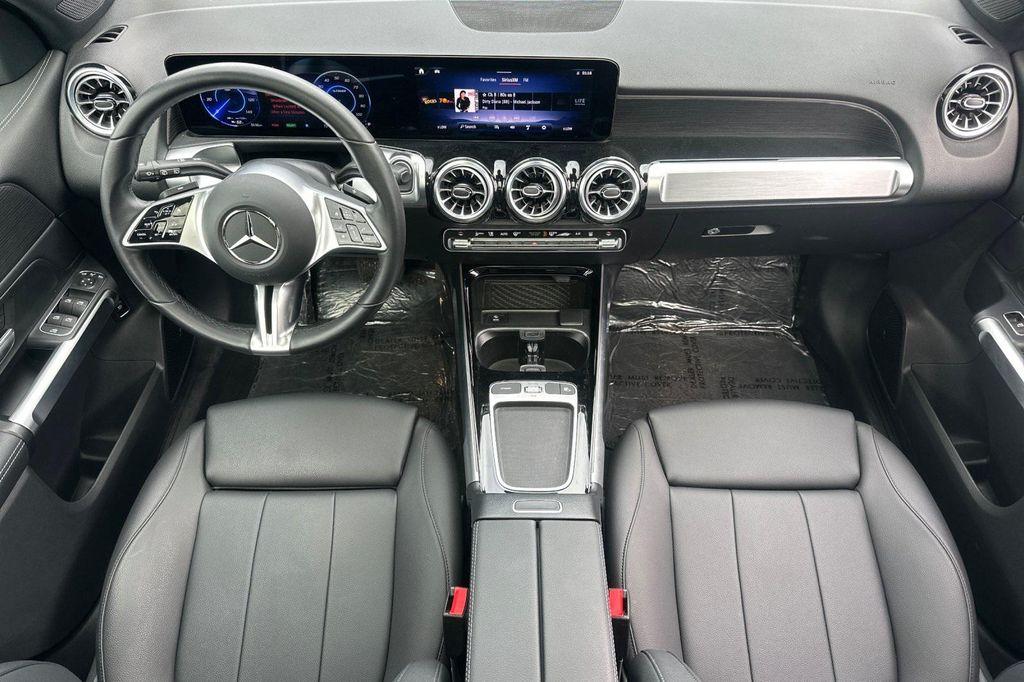 used 2024 Mercedes-Benz EQB 350 car, priced at $45,895