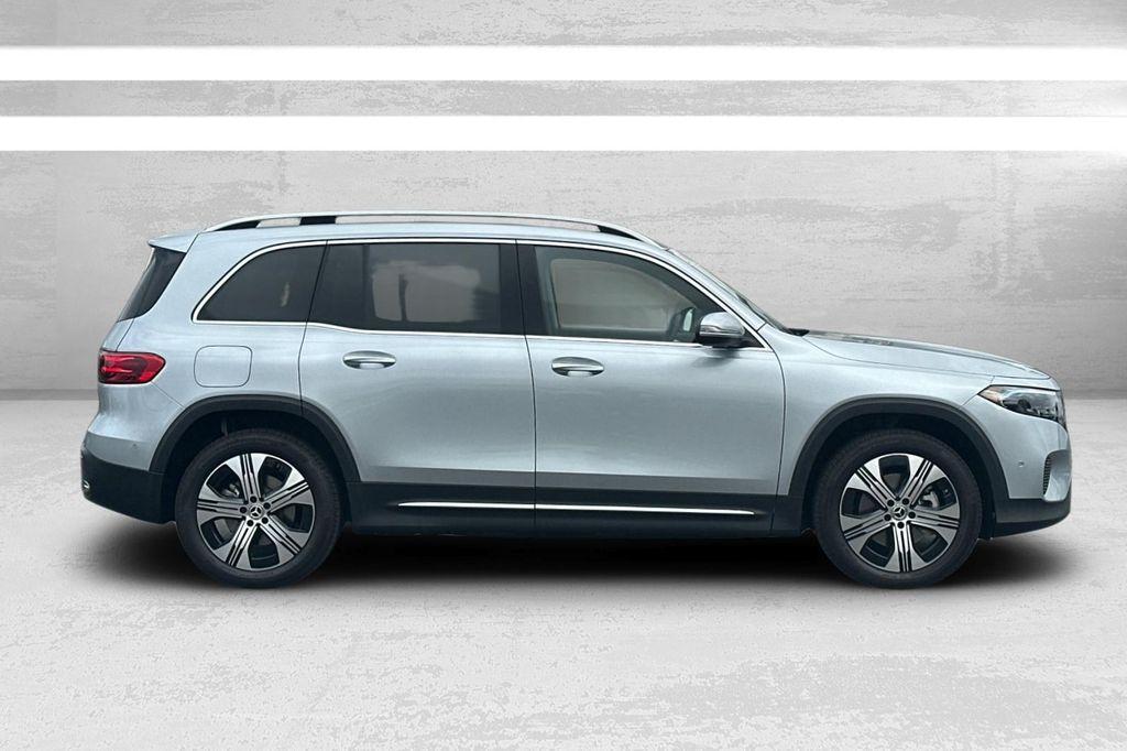 used 2024 Mercedes-Benz EQB 350 car, priced at $45,895