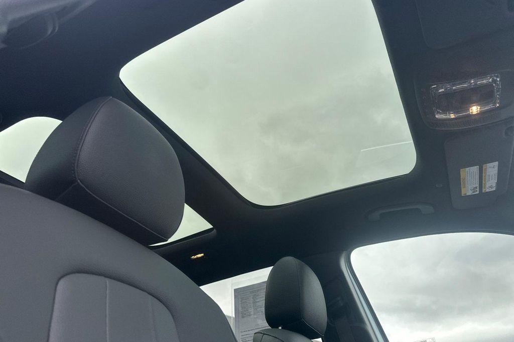 used 2024 Mercedes-Benz EQB 350 car, priced at $45,895